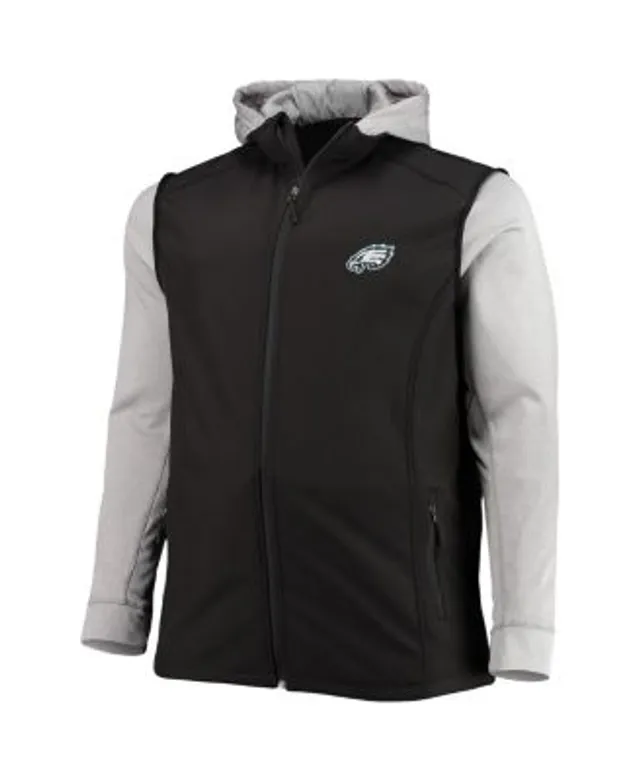 Nike Men's Philadelphia Eagles Alpha Fly Rush Jacket - Macy's