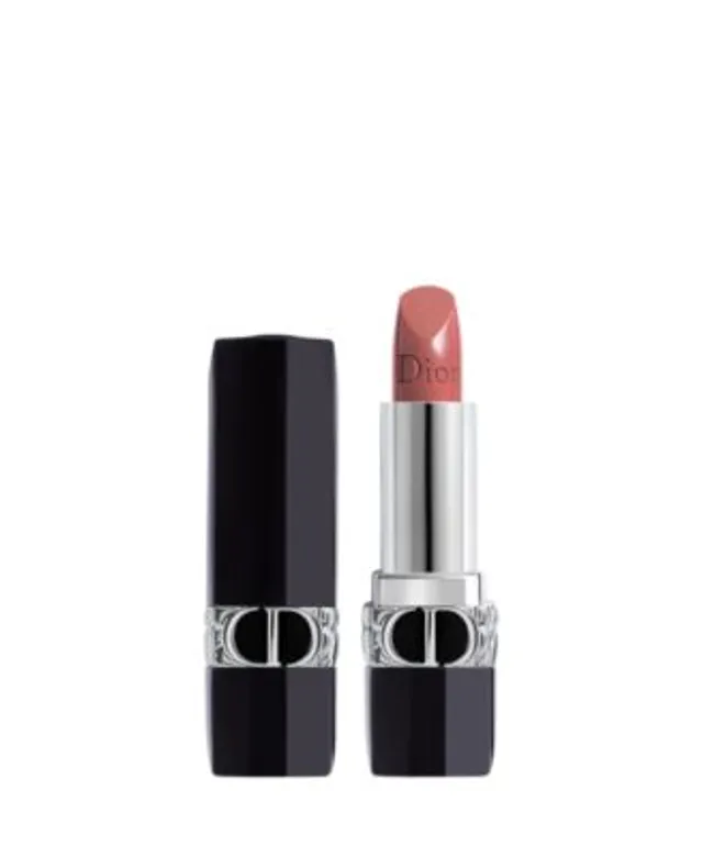 Dior Addict Refillable Shine Lipstick 418 Beige Oblique
