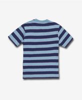 Men's Maxer Stripe Crew Neck T-shirt