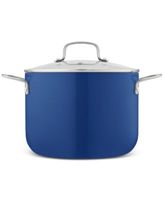 Aluminum 8-Qt. Covered Stock Pot, Created for Macy's