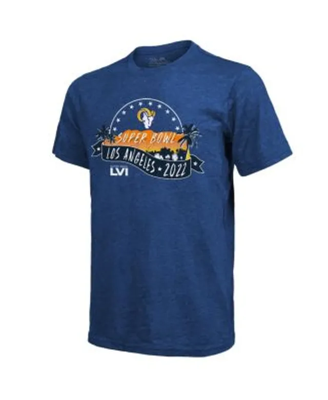 Aéropostale Los Angeles Rams Graphic Tee