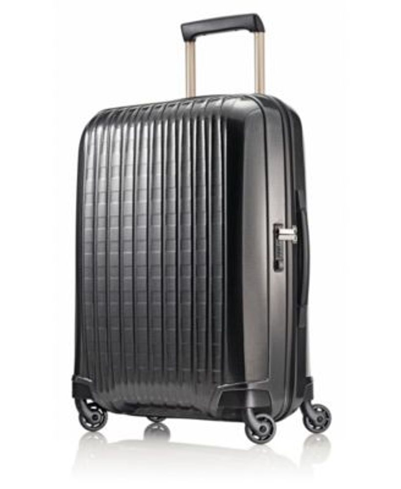 Hartmann LUXE Collection Hardside Medium Expandable Spinner 