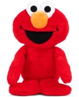 Elmo Pillow Buddy