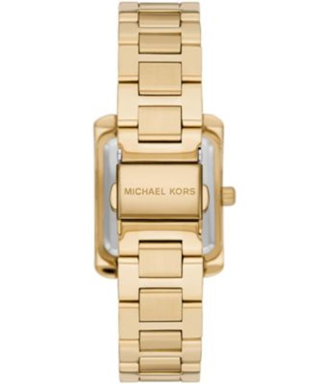 Michael Kors Emery Watch, 40mm