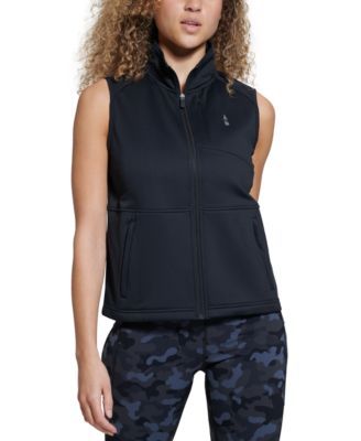 Women's Palmetto Lightweight Fleece Vest