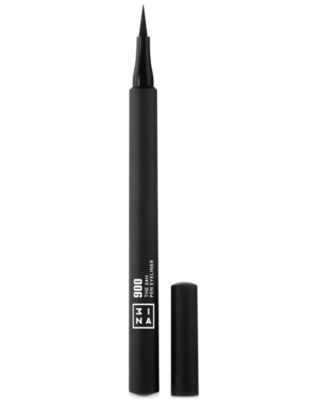 The 24H Pen Eyeliner - 900 Black