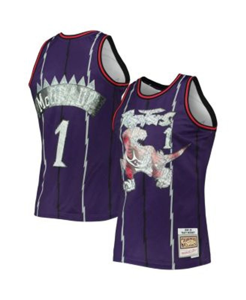 Tracy McGrady Active Jerseys for Men