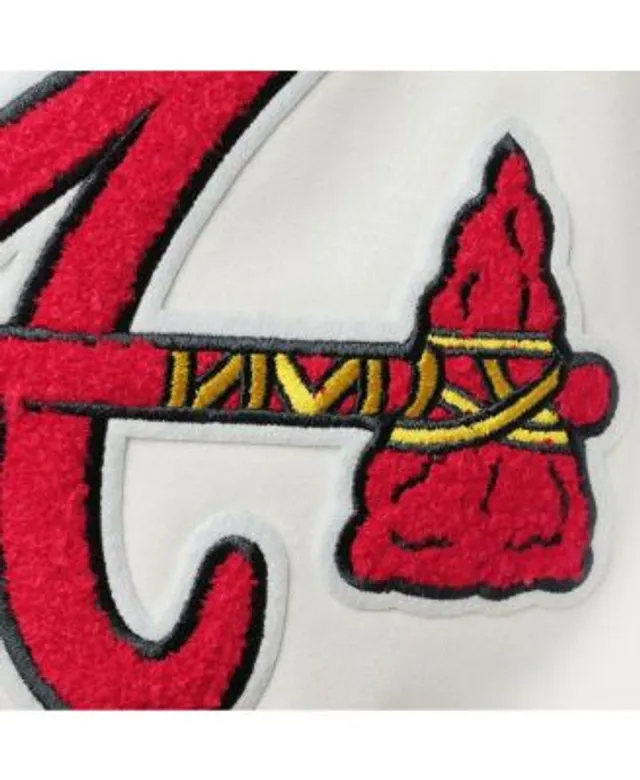 clip art atlanta braves emblem