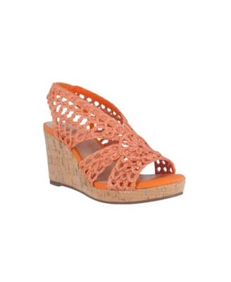 Women's Torban Platform Wedge Sandals