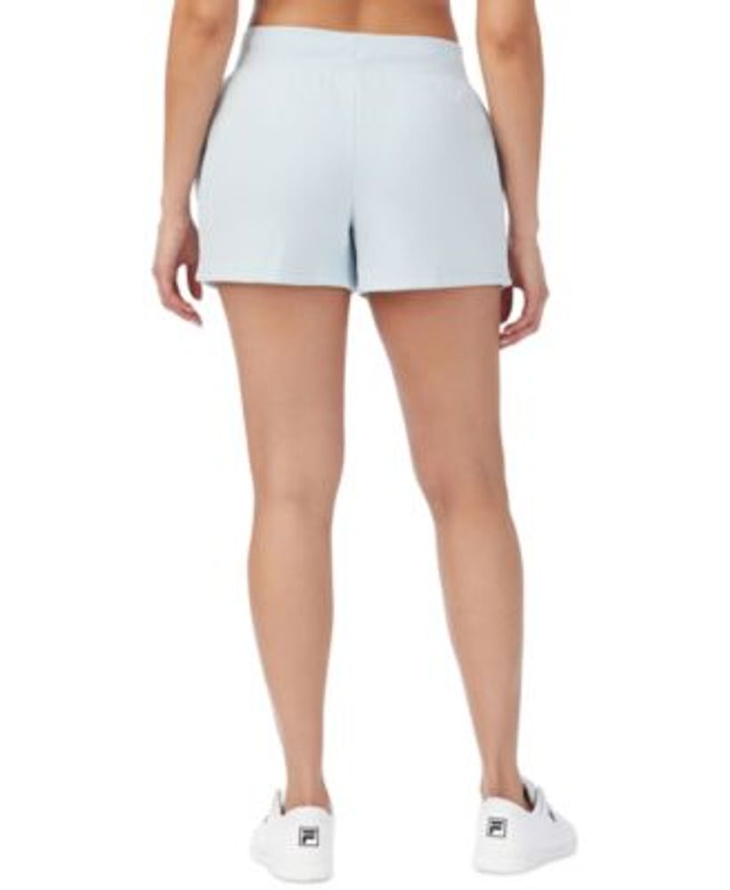 Women's Diara High-Rise Fleece Shorts