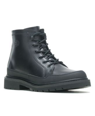 Men's Dalton Lace Up Riding Boots