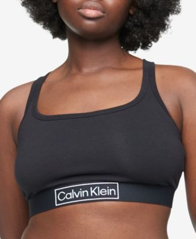 Calvin Klein Reimagined Heritage Unlined Maternity Bralette | Dulles Town  Center