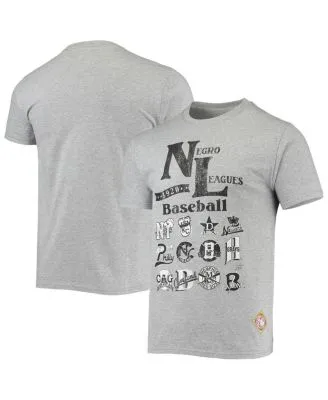 NFL Pro Standard League Wordmark T-Shirt - Gray