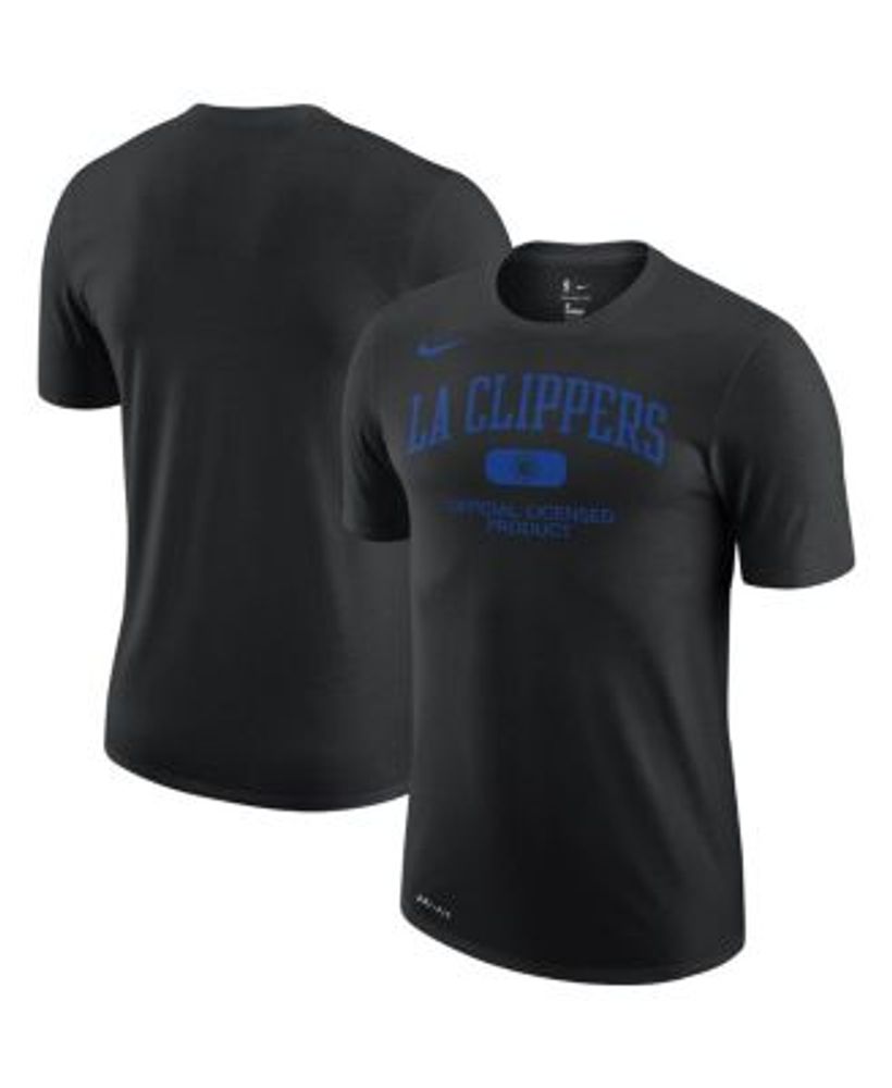 LA Clippers Forever Short Sleeve Tee - Black