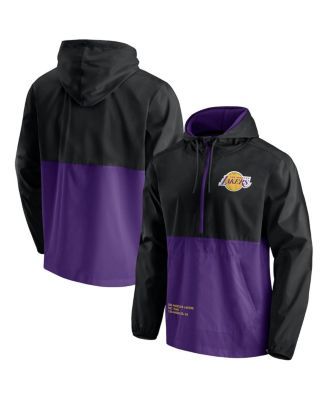 Mitchell & Ness jacket Los Angeles Lakers Highlight Reel