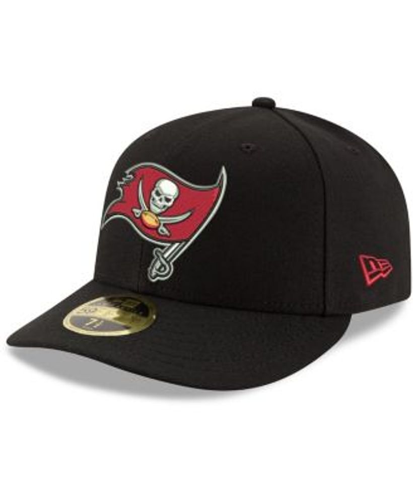 New Era Tampa Bay Buccaneers Americana 59FIFTY Cap - Macy's