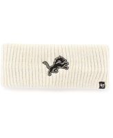 Women's '47 Detroit Lions Meeko Headband