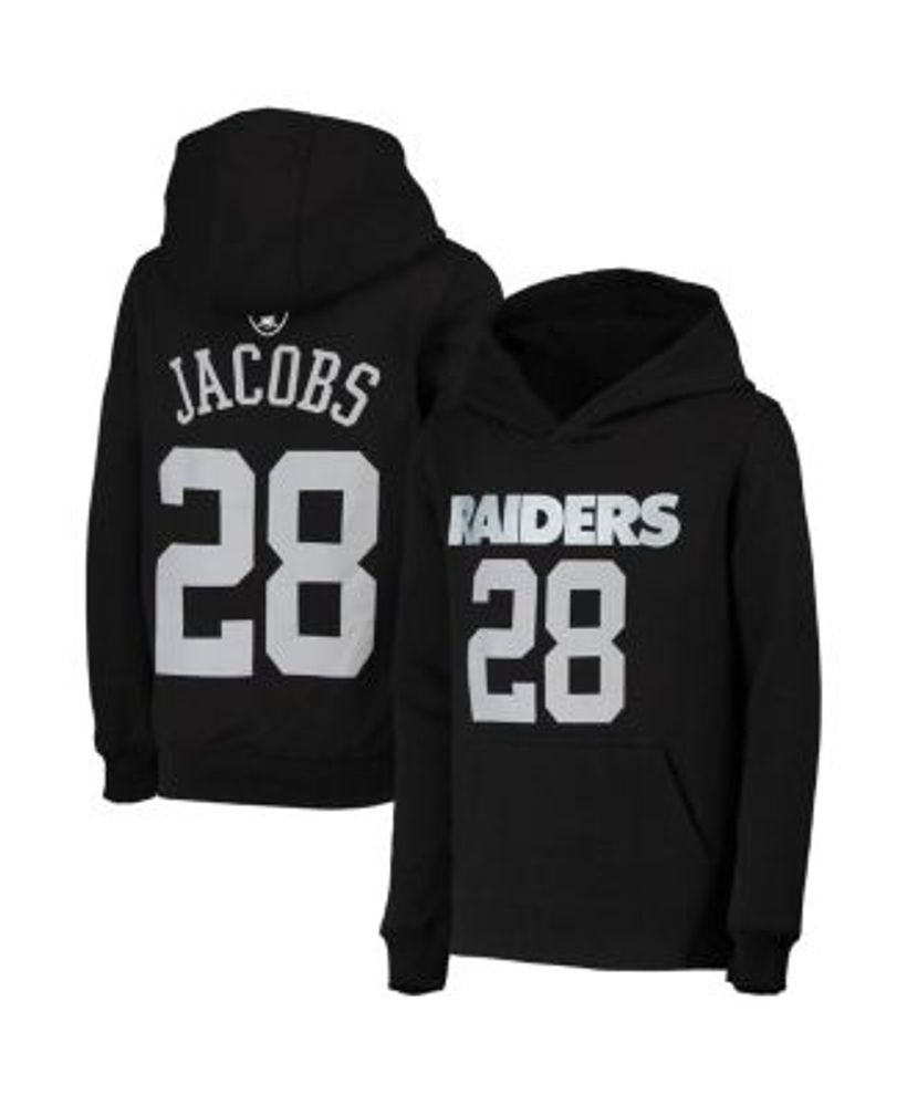 Official Las Vegas Raiders Hoodies, Raiders Sweatshirts, Fleece, Pullovers