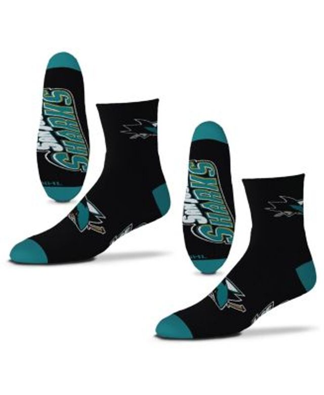 for Bare Feet New York Jets Team Argyle Crew Socks