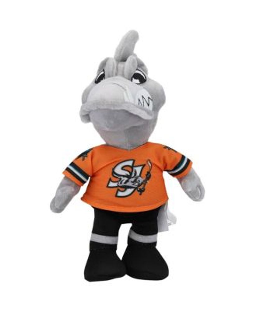 San Francisco Giants FOCO Mascot Baby Bro Plush