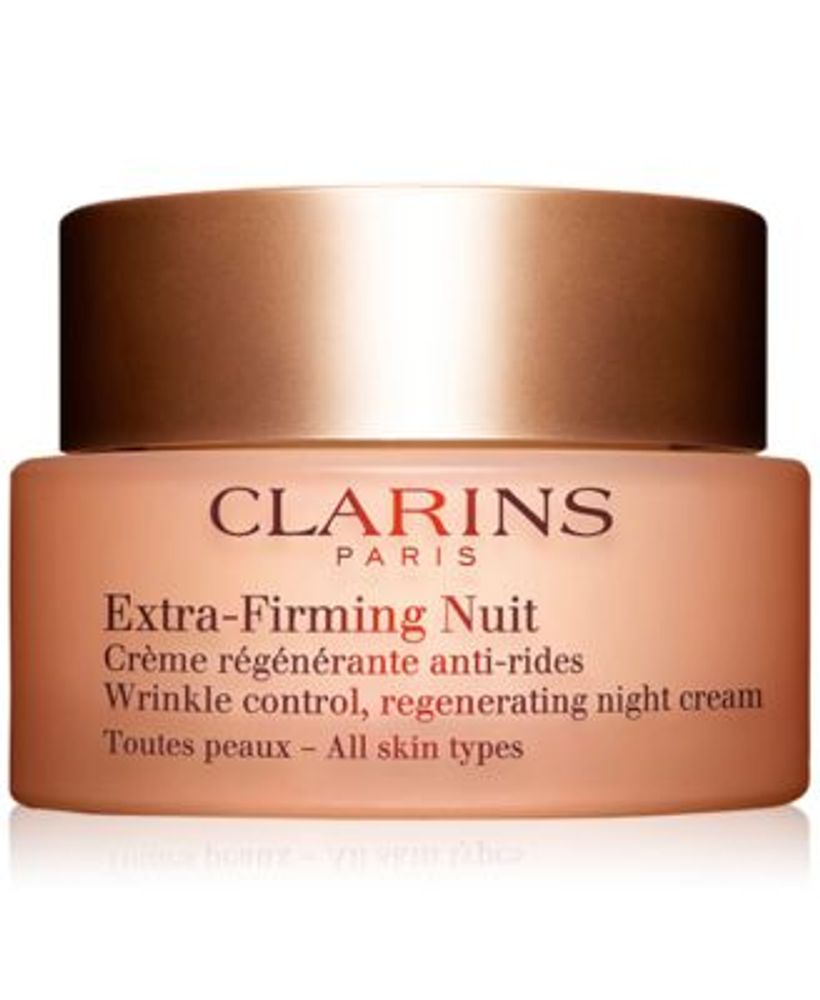 Extra-Firming Night Cream - All Skin Types, 1.6 oz.