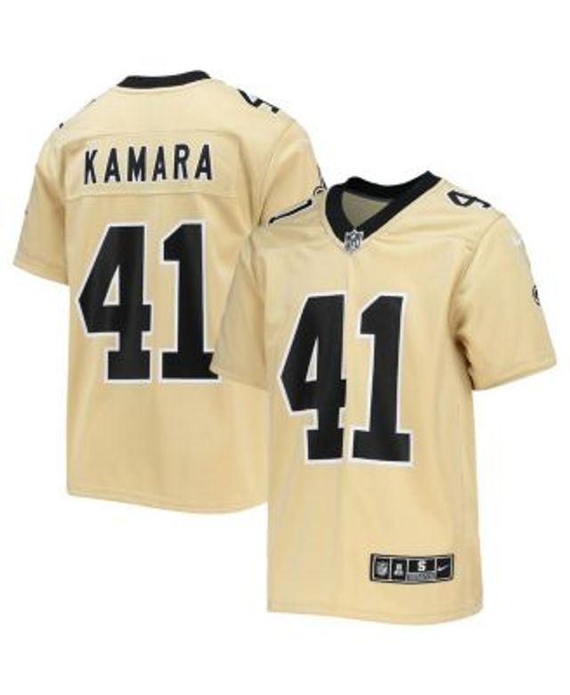 Nike Youth New Orleans Saints Salute To Service Jersey - Drew Brees - Macy's