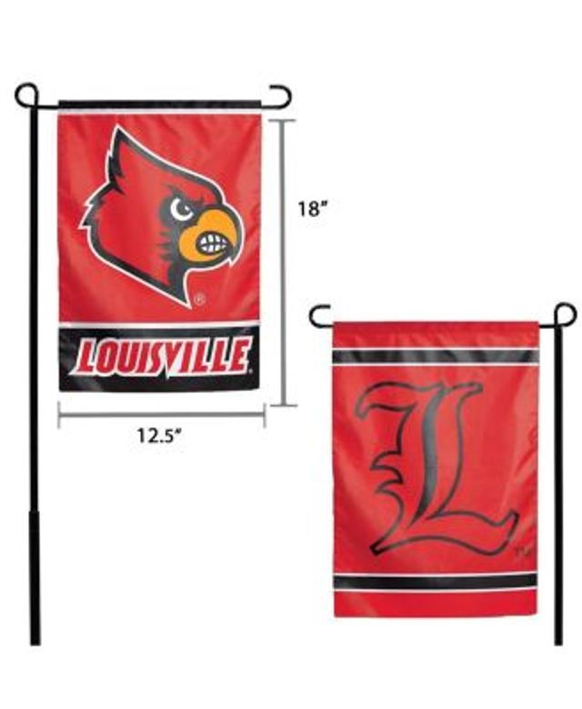 WinCraft St. Louis Cardinals Double Sided Garden Flag