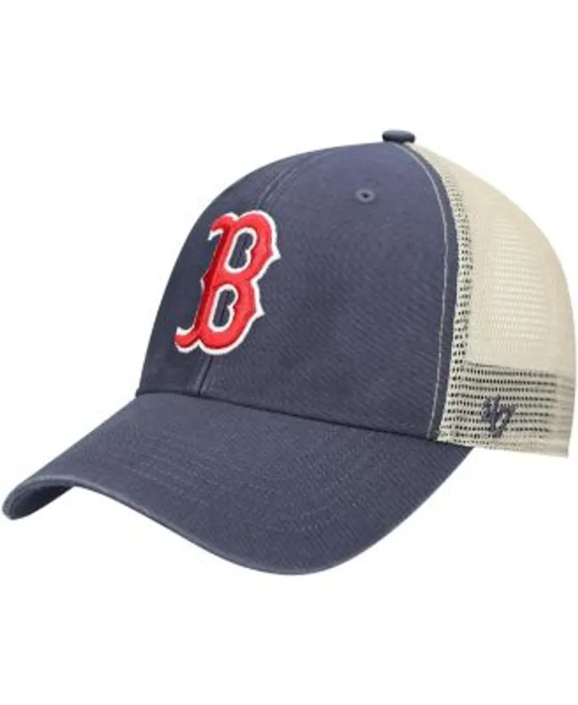 47 Men's Boston Red Sox MVP Adjustable Hat, Size: One size