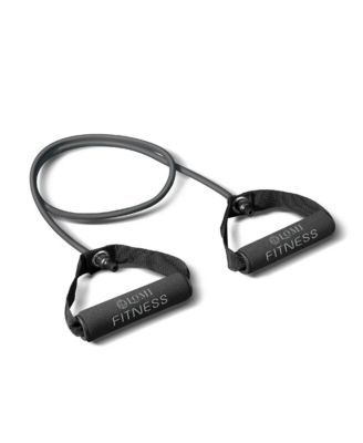 Resistance Tube Band with Comfortable Handles