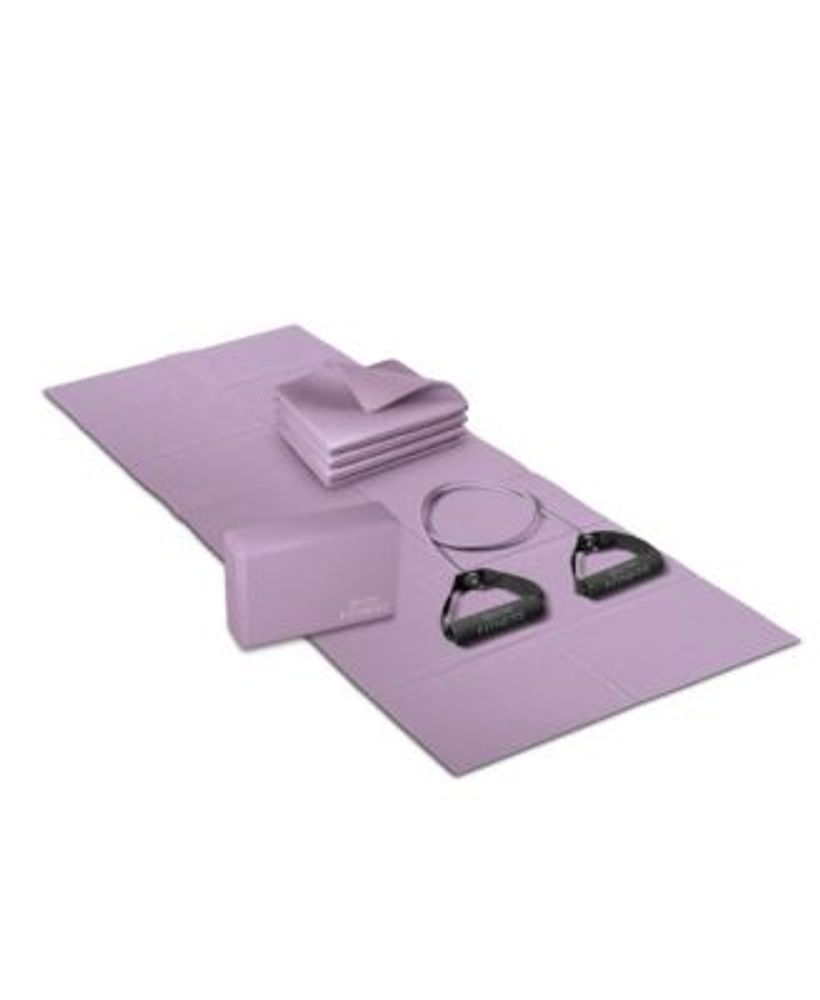 Yoga Professional Kit set, 3 Piece