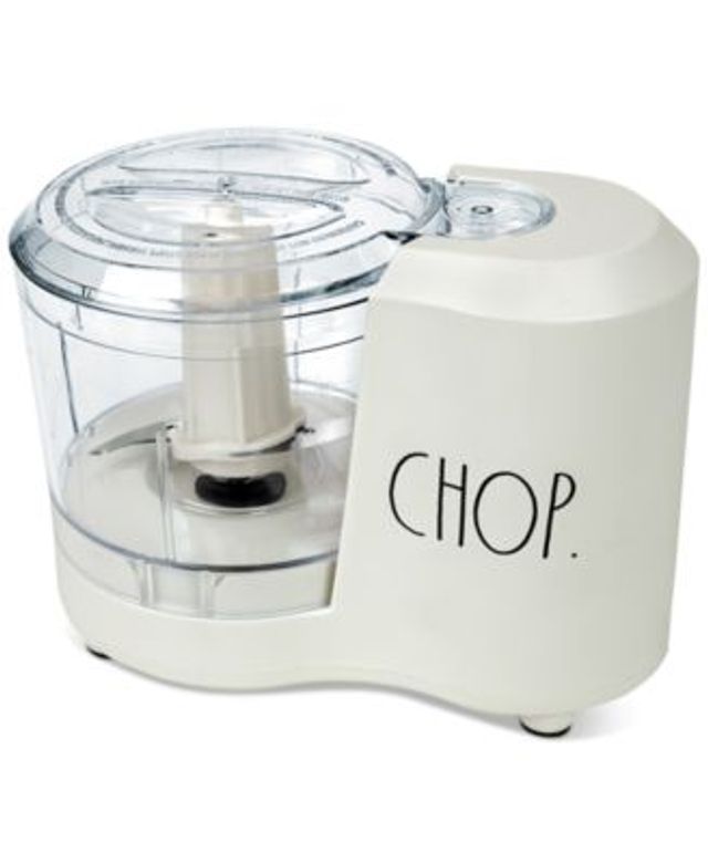 Rae Dunn RDFC703 1.5 Cup Mini Food Processor - Macy's