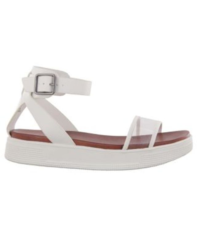 MIA Women's Ozzie Platform Sandals | The Shops at Willow Bend