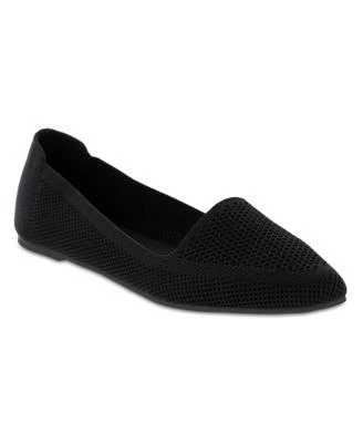 Women's Corrine Pointed Toe Flat