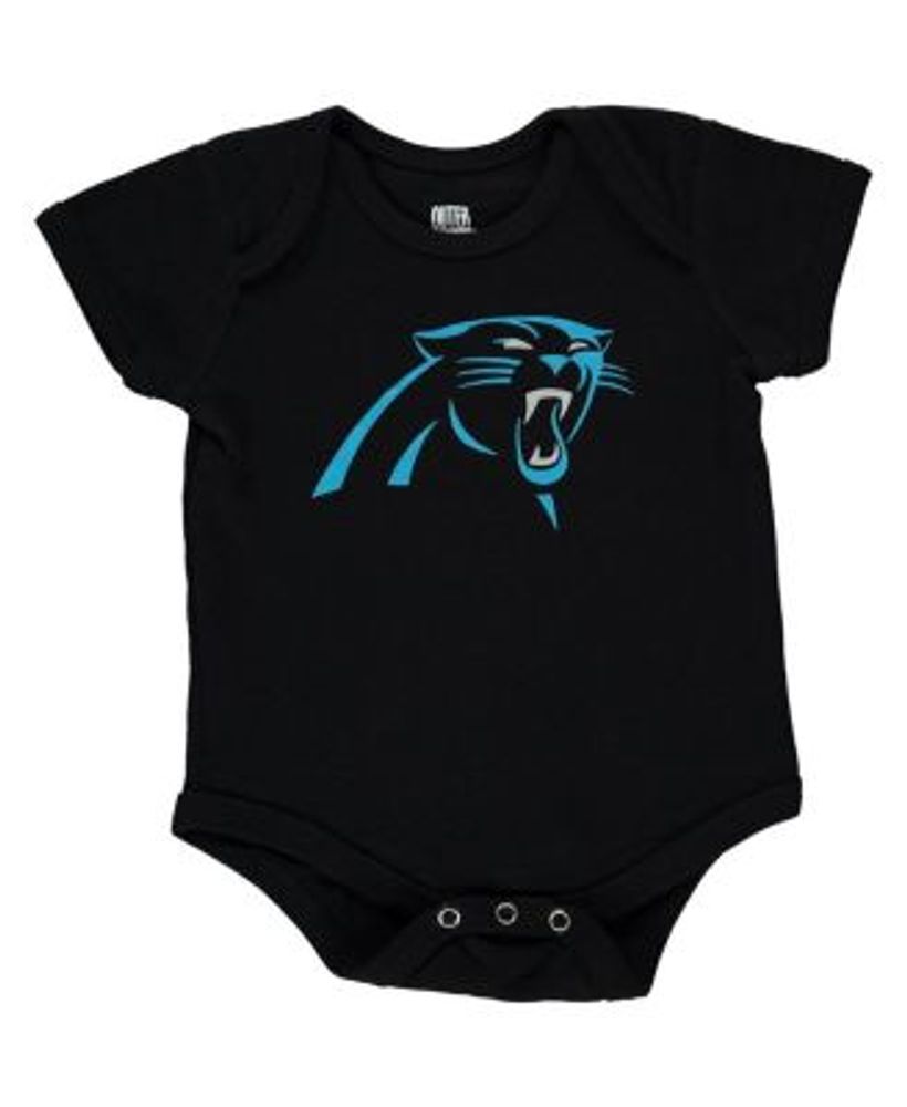 Baby Carolina Panthers Gear, Toddler, Panthers Newborn Clothing