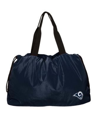 Women's Los Angeles Rams Cinch Tote Bag