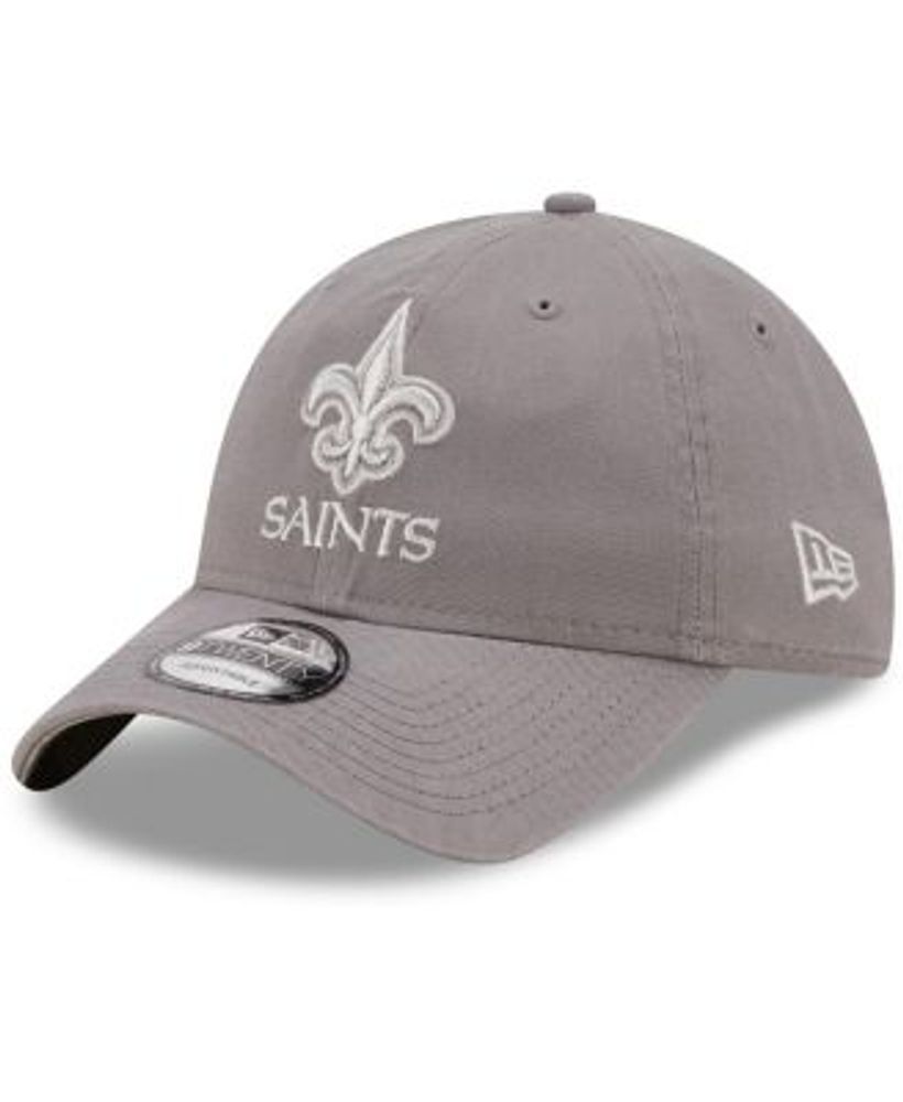 New Orleans Saints classic logo beanie