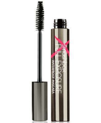 Full Exposure Lash Volumizing Waterproof Mascara