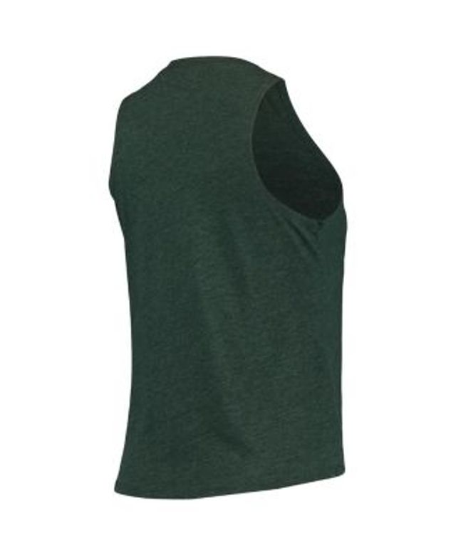 Lids Boston Celtics Concepts Sport Women's Tank Top & Pants Sleep Set -  Black/Kelly Green