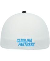 Men's '47 Tan Carolina Panthers Cleanup Adjustable Hat