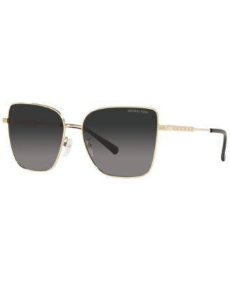 Women's Polarized Sunglasses, MK1108 BASTIA 57