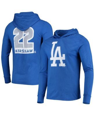 Men's Los Angeles Dodgers Mookie Betts Majestic Royal Big & Tall