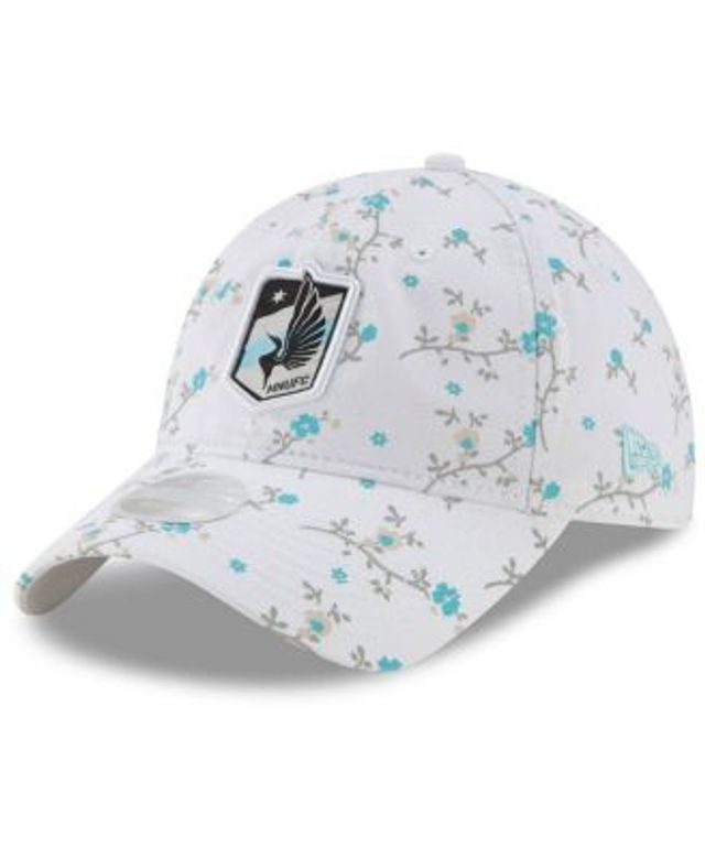 New Era Women's Cream Pittsburgh Steelers Blossom Bucket Hat - Macy's