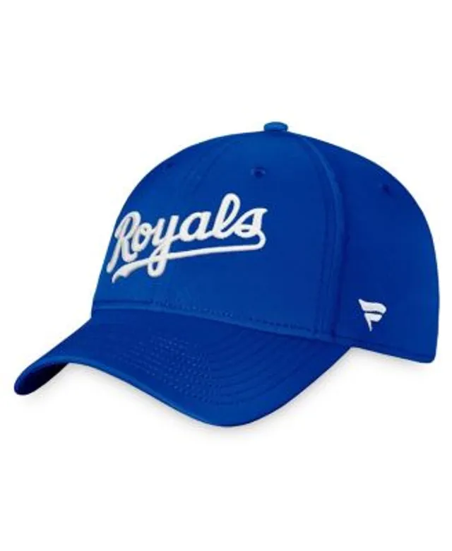 Men's Fanatics Branded Royal Toronto Blue Jays Core Flex Hat