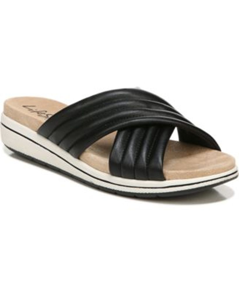 Panama Slide Sandals