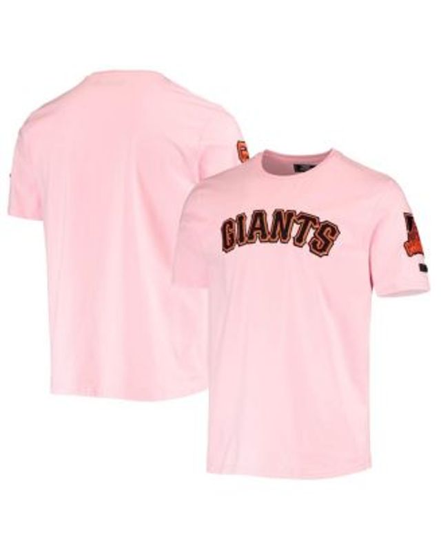 New Era San Francisco Giants Ringer Tee