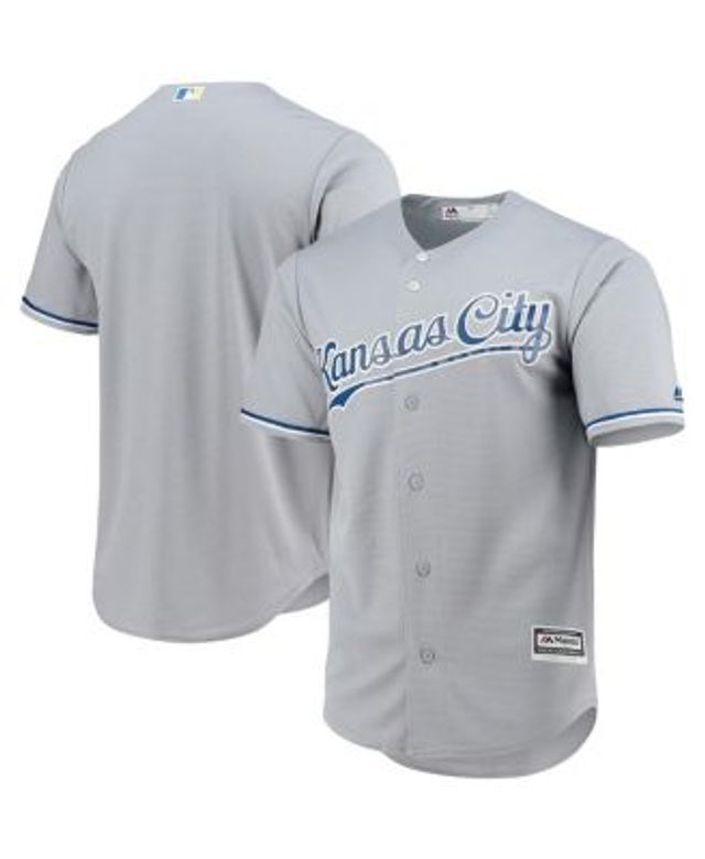 Majestic Toddlers' Los Angeles Dodgers Replica Cool Base Jersey - Macy's