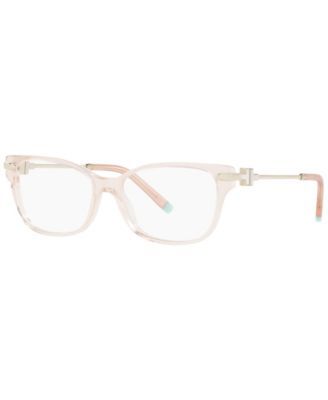 TF2207 Women's Rectangle Eyeglasses