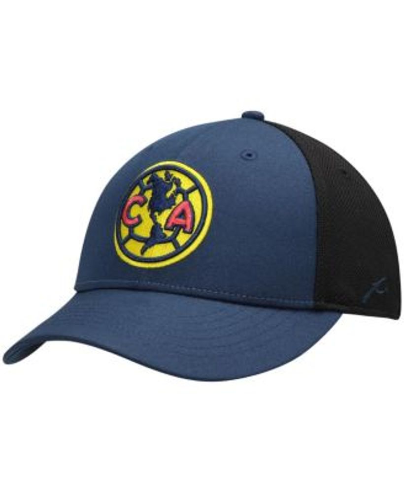 Fi Collection Men's Blue Club America Stretch Fit Hat | Foxvalley Mall