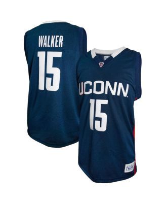 Men's Nike Navy UConn Huskies Replica Hockey Jersey