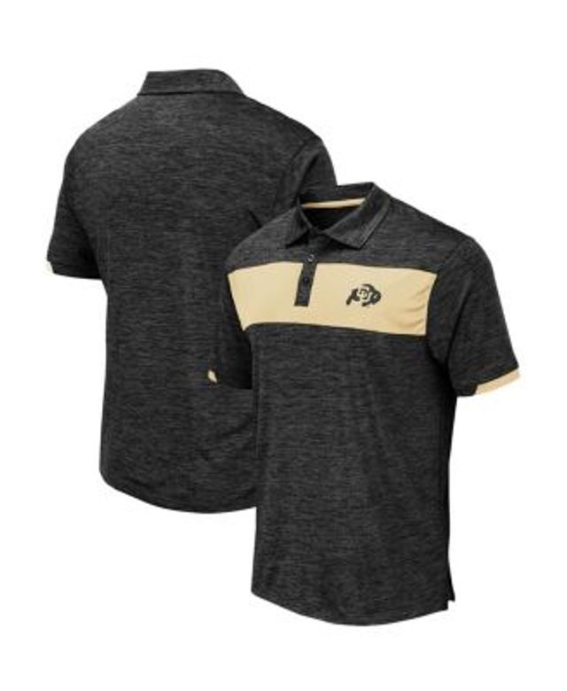 COLOSSEUM Men's Colosseum Black Colorado State Rams OHT Military